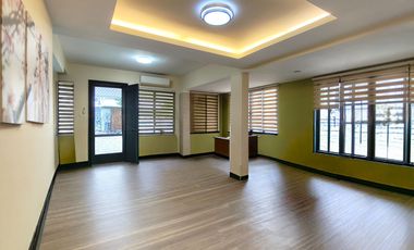 Mahogany Place 3 Taguig Single detached house LA 167 sqm FA 305 sqm 4 bedroom 2 parking for sale