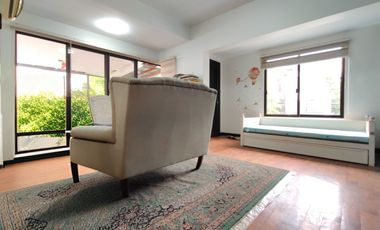 Mahogany Place 3 Taguig Single detached house LA 167 sqm FA 305 sqm 4 bedroom 2 parking for sale
