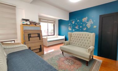 Mahogany Place 3 Taguig Single detached house LA 167 sqm FA 305 sqm 4 bedroom 2 parking for sale