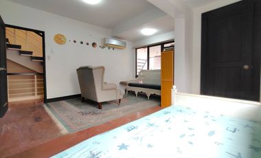 Mahogany Place 3 Taguig Single detached house LA 167 sqm FA 305 sqm 4 bedroom 2 parking for sale
