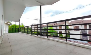 Mahogany Place 3 Taguig Single detached house LA 167 sqm FA 305 sqm 4 bedroom 2 parking for sale
