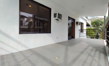 Mahogany Place 3 Taguig Single detached house LA 167 sqm FA 305 sqm 4 bedroom 2 parking for sale