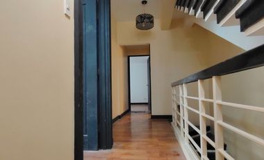 Mahogany Place 3 Taguig Single detached house LA 167 sqm FA 305 sqm 4 bedroom 2 parking for sale