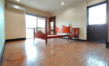 Mahogany Place 3 Taguig Single detached house LA 167 sqm FA 305 sqm 4 bedroom 2 parking for sale