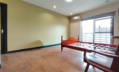 Mahogany Place 3 Taguig Single detached house LA 167 sqm FA 305 sqm 4 bedroom 2 parking for sale