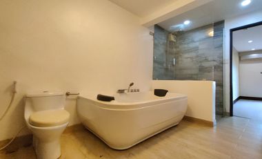 Mahogany Place 3 Taguig Single detached house LA 167 sqm FA 305 sqm 4 bedroom 2 parking for sale