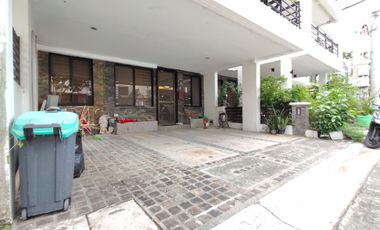 Mahogany Place 3 Taguig Single detached house LA 167 sqm FA 305 sqm 4 bedroom 2 parking for sale