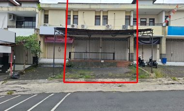 Ruko Jual di area Dalung Permai cocok utk semua Usaha