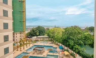 For Sale/Lease: 2 Bedroom Corner Unit with Parking at The Arton by Rockwell – Prime Katipunan