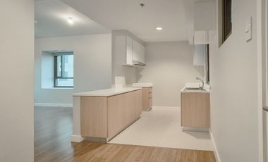 For Sale/Lease: 2 Bedroom Corner Unit with Parking at The Arton by Rockwell – Prime Katipunan