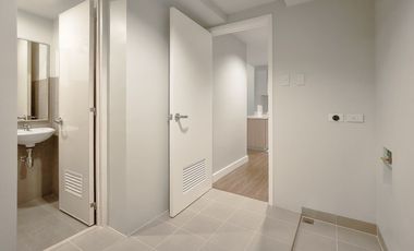 For Sale/Lease: 2 Bedroom Corner Unit with Parking at The Arton by Rockwell – Prime Katipunan