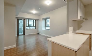 For Sale/Lease: 2 Bedroom Corner Unit with Parking at The Arton by Rockwell – Prime Katipunan