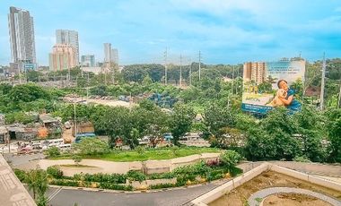 For Sale/Lease: 2 Bedroom Corner Unit with Parking at The Arton by Rockwell – Prime Katipunan