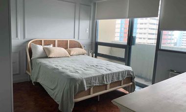 Fully Furnished 1 Bedroom Condo For Sale in Robinsons Place Residences Tower 1