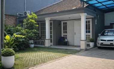 🏡🏢 DIJUAL RUMAH + RUANG USAHA STRATEGIS — BEKASI TIMUR