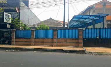 🏡🏢 DIJUAL RUMAH + RUANG USAHA STRATEGIS — BEKASI TIMUR