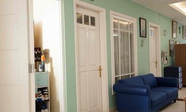 🏡🏢 DIJUAL RUMAH + RUANG USAHA STRATEGIS — BEKASI TIMUR