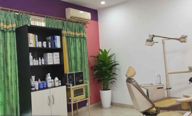 🏡🏢 DIJUAL RUMAH + RUANG USAHA STRATEGIS — BEKASI TIMUR