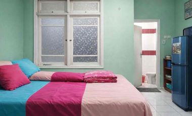 🏡🏢 DIJUAL RUMAH + RUANG USAHA STRATEGIS — BEKASI TIMUR