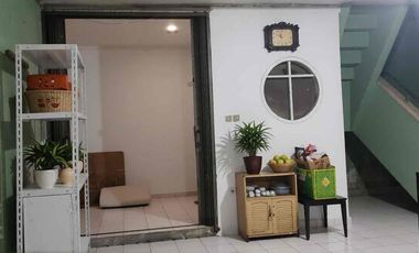 🏡🏢 DIJUAL RUMAH + RUANG USAHA STRATEGIS — BEKASI TIMUR