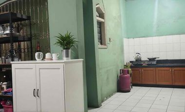 🏡🏢 DIJUAL RUMAH + RUANG USAHA STRATEGIS — BEKASI TIMUR