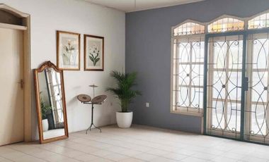 🏡🏢 DIJUAL RUMAH + RUANG USAHA STRATEGIS — BEKASI TIMUR