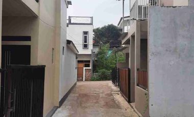 rumah murah di cipageran cimahi
