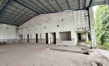 Dijual Tanah dan Bangunan Cocok Untuk Usaha lokasi Jalan Kletek Taman Sidoarjo