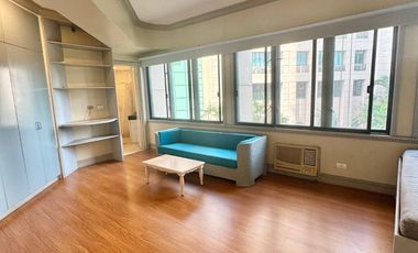 FOR LEASE: 3-Bedroom Flat in Renaissance 2000, Pasig City