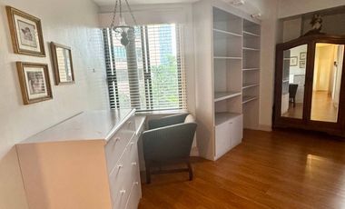 FOR LEASE: 3-Bedroom Flat in Renaissance 2000, Pasig City