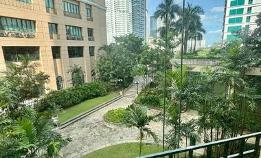 FOR LEASE: 3-Bedroom Flat in Renaissance 2000, Pasig City