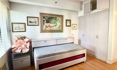 FOR LEASE: 3-Bedroom Flat in Renaissance 2000, Pasig City