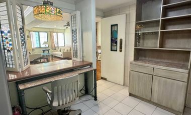 FOR LEASE: 3-Bedroom Flat in Renaissance 2000, Pasig City