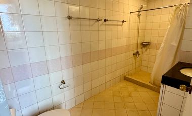 FOR LEASE: 3-Bedroom Flat in Renaissance 2000, Pasig City