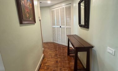 FOR LEASE: 3-Bedroom Flat in Renaissance 2000, Pasig City
