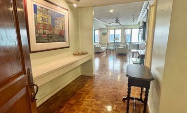 FOR LEASE: 3-Bedroom Flat in Renaissance 2000, Pasig City