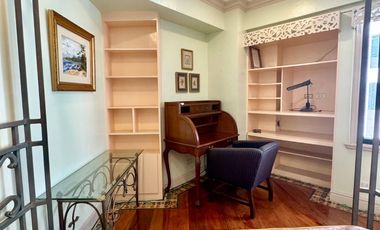 FOR LEASE: 3-Bedroom Flat in Renaissance 2000, Pasig City