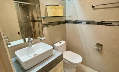 FOR LEASE: 3-Bedroom Flat in Renaissance 2000, Pasig City