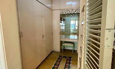 FOR LEASE: 3-Bedroom Flat in Renaissance 2000, Pasig City