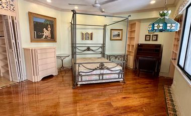 FOR LEASE: 3-Bedroom Flat in Renaissance 2000, Pasig City