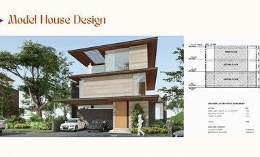 NAVA Hillsborough Living: Residential Lot for Sale