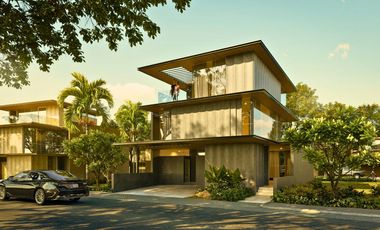 NAVA Hillsborough Living: Residential Lot for Sale