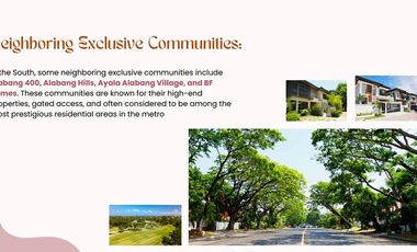 NAVA Hillsborough Living: Residential Lot for Sale