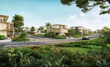 NAVA Hillsborough Living: Residential Lot for Sale