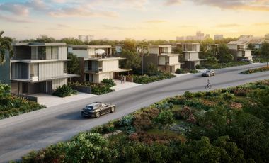 NAVA Hillsborough Living: Residential Lot for Sale