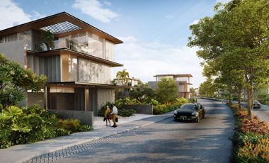 NAVA Hillsborough Living: Residential Lot for Sale