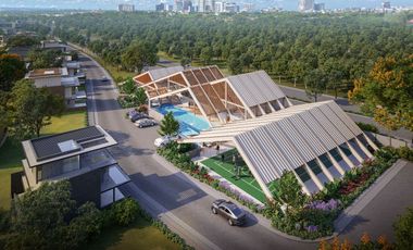 NAVA Hillsborough Living: Residential Lot for Sale