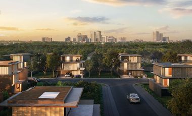 NAVA Hillsborough Living: Residential Lot for Sale