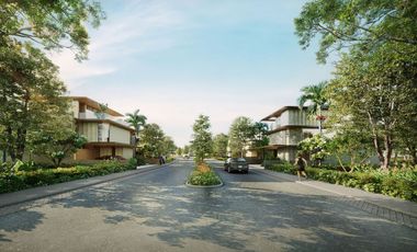 NAVA Hillsborough Living: Residential Lot for Sale