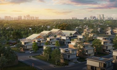NAVA Hillsborough Living: Residential Lot for Sale